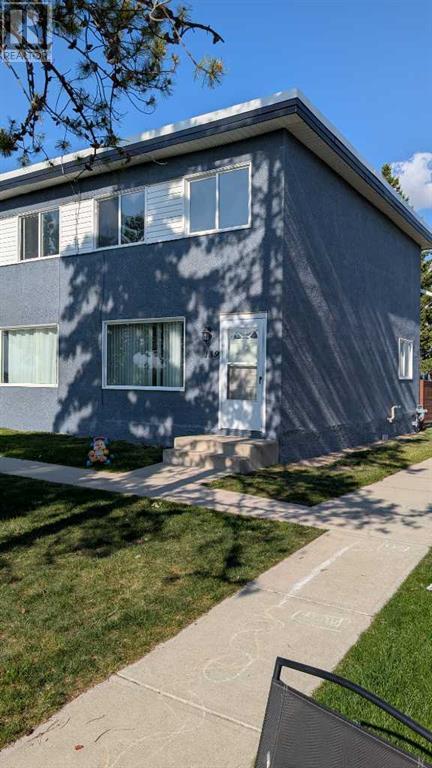 Single Family House for Sale in    Street NE Vista Heights Calgary 