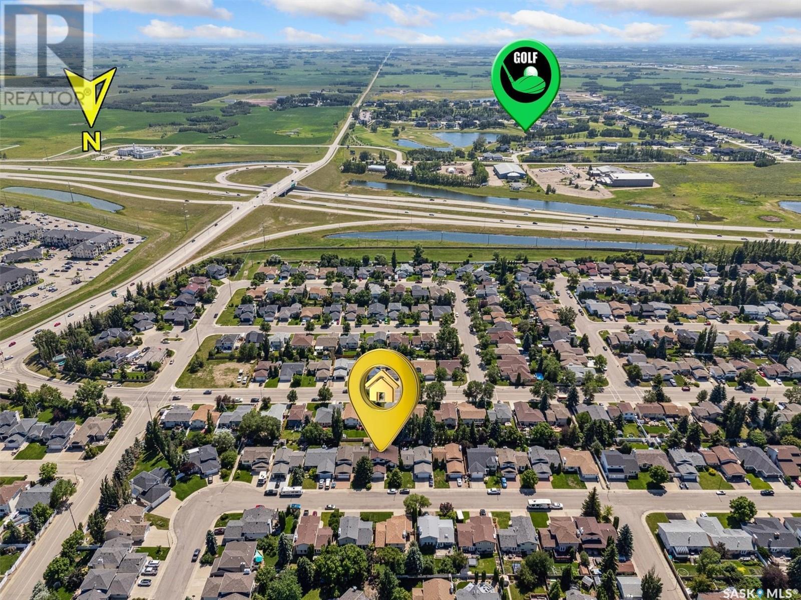 Photo 44 of 731 Swan Crescent, Saskatoon SK
