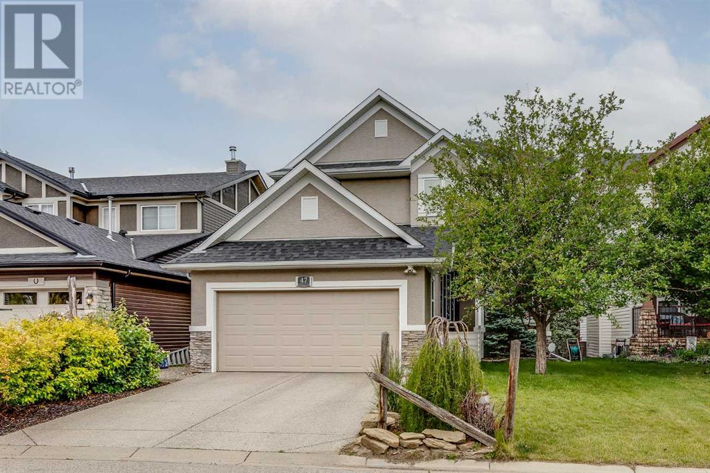 Single Family House for Sale in  Hidden Creek Point NW Hidden Valley Calgary 