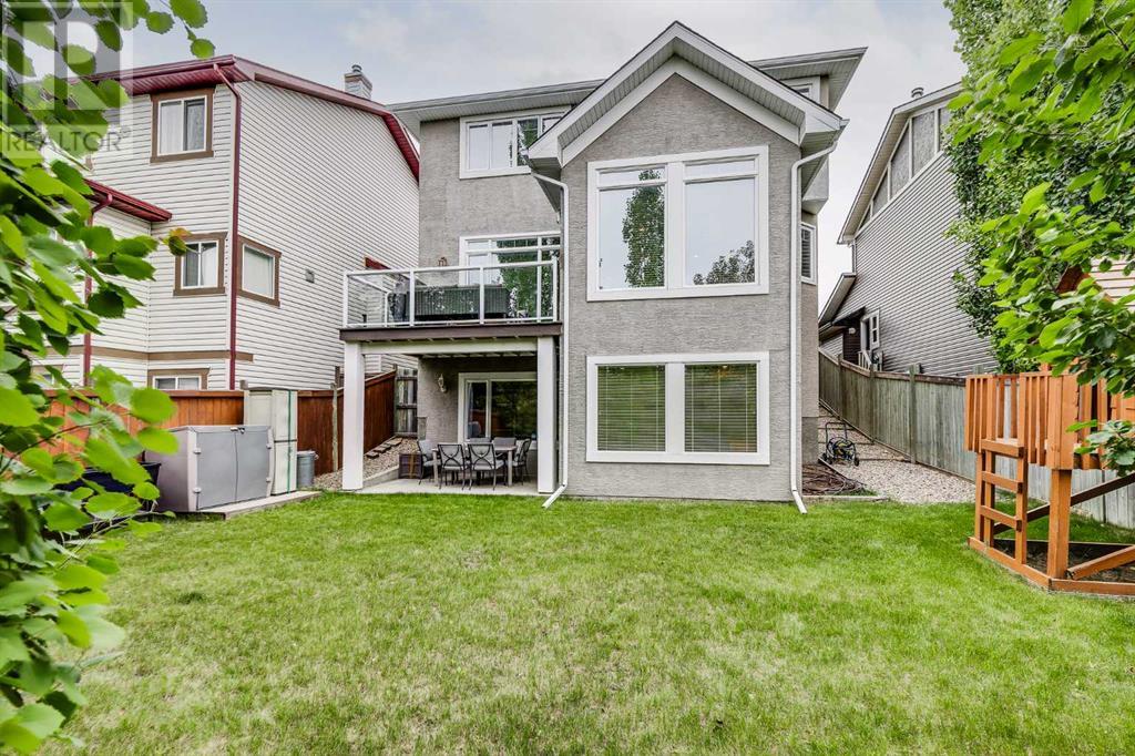 Single Family House for Sale in  Hidden Creek Point NW Hidden Valley Calgary 