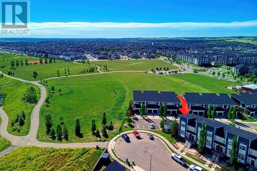 Single Family House for Sale in  Walden Lane SE Walden Calgary 