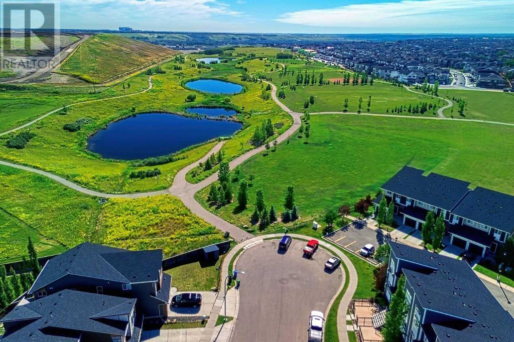 Single Family House for Sale in  Walden Lane SE Walden Calgary 