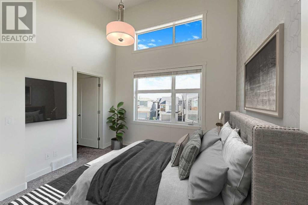 Single Family House for Sale in  Walden Lane SE Walden Calgary 