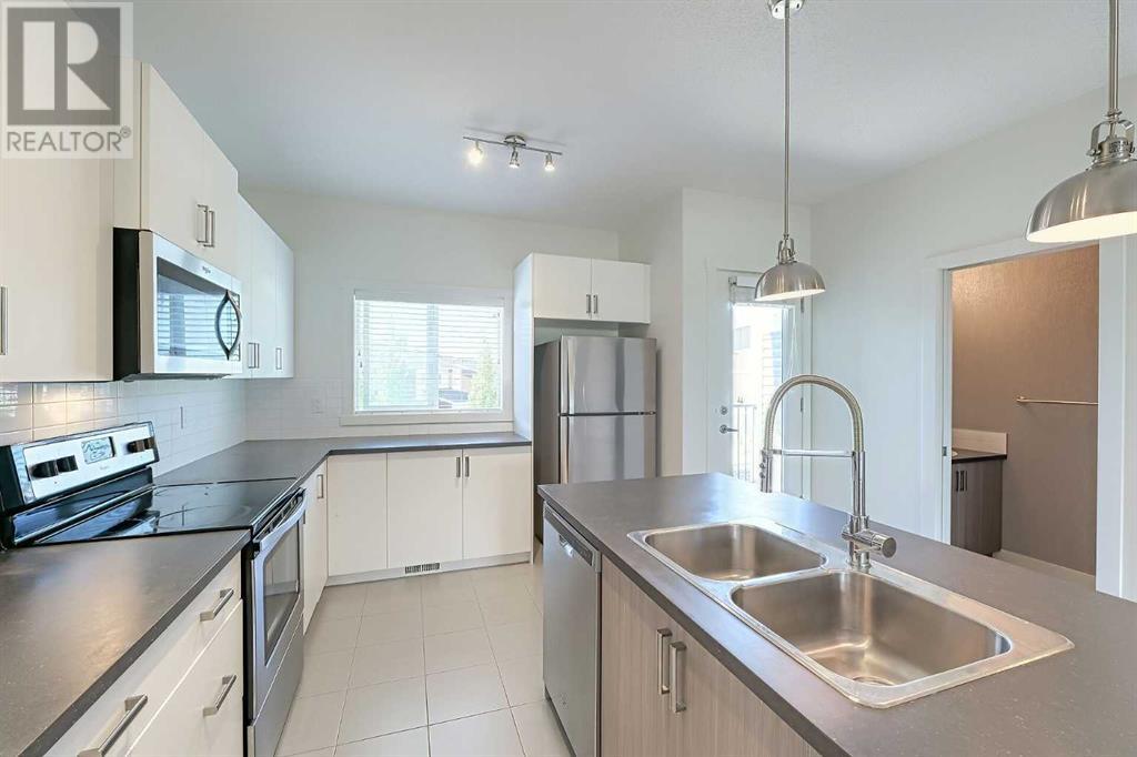 Single Family House for Sale in  Walden Lane SE Walden Calgary 