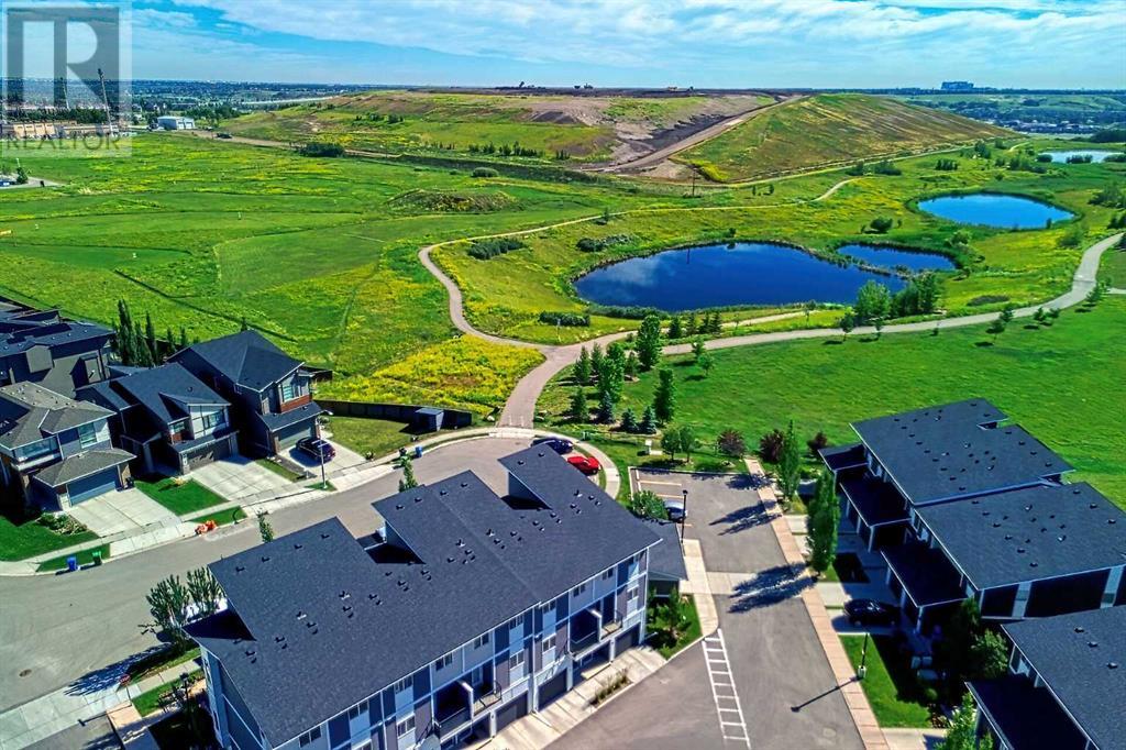 Single Family House for Sale in  Walden Lane SE Walden Calgary 