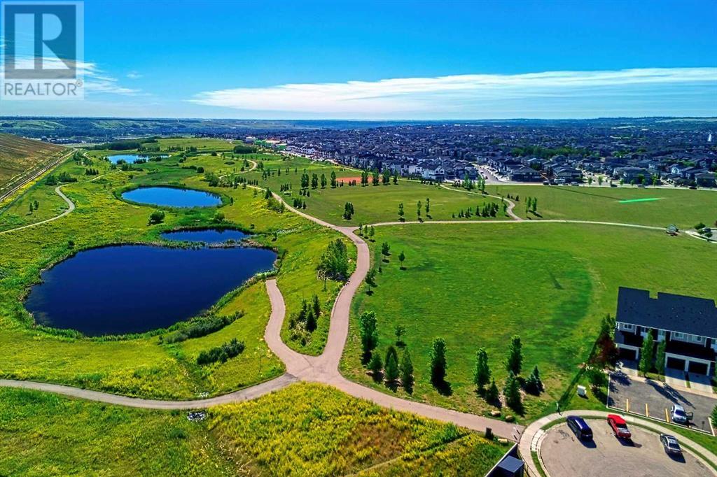 Single Family House for Sale in  Walden Lane SE Walden Calgary 