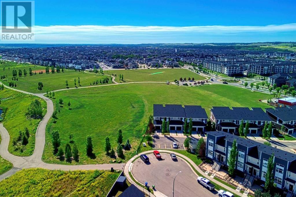 Single Family House for Sale in  Walden Lane SE Walden Calgary 