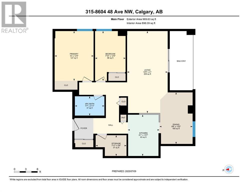 Single Family House for Sale in    Avenue NW Bowness Calgary 