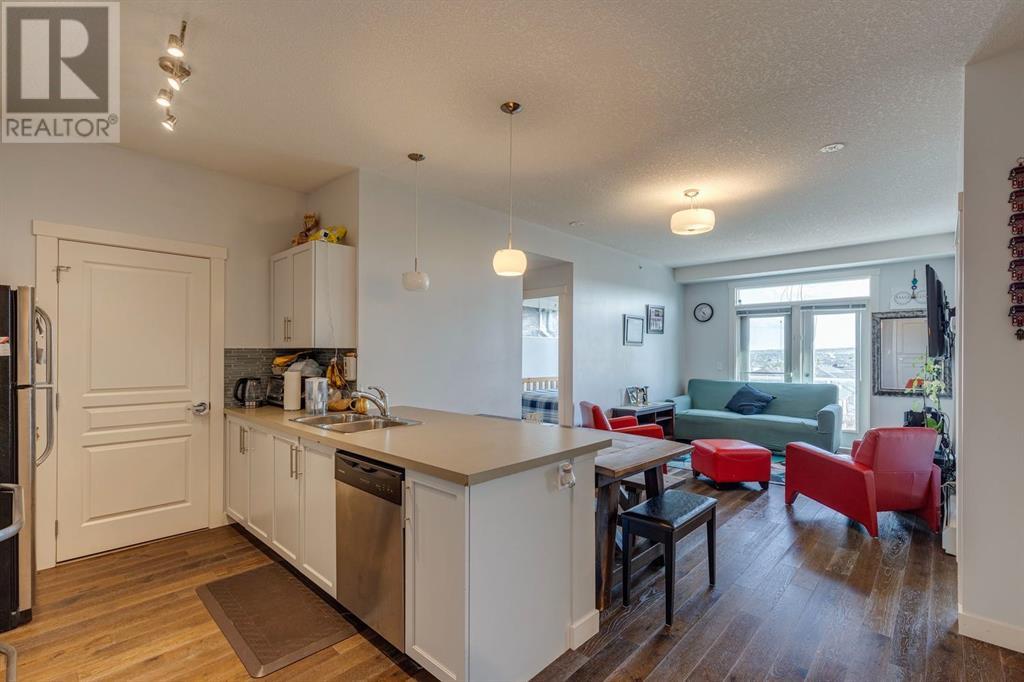 410, 2300 Evanston Square NW, Calgary, Alberta