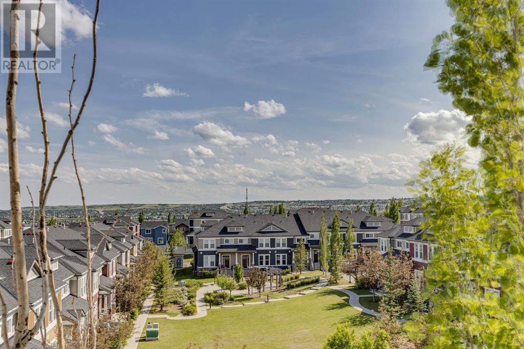 Single Family House for Sale in   Evanston Square NW Evanston Calgary 