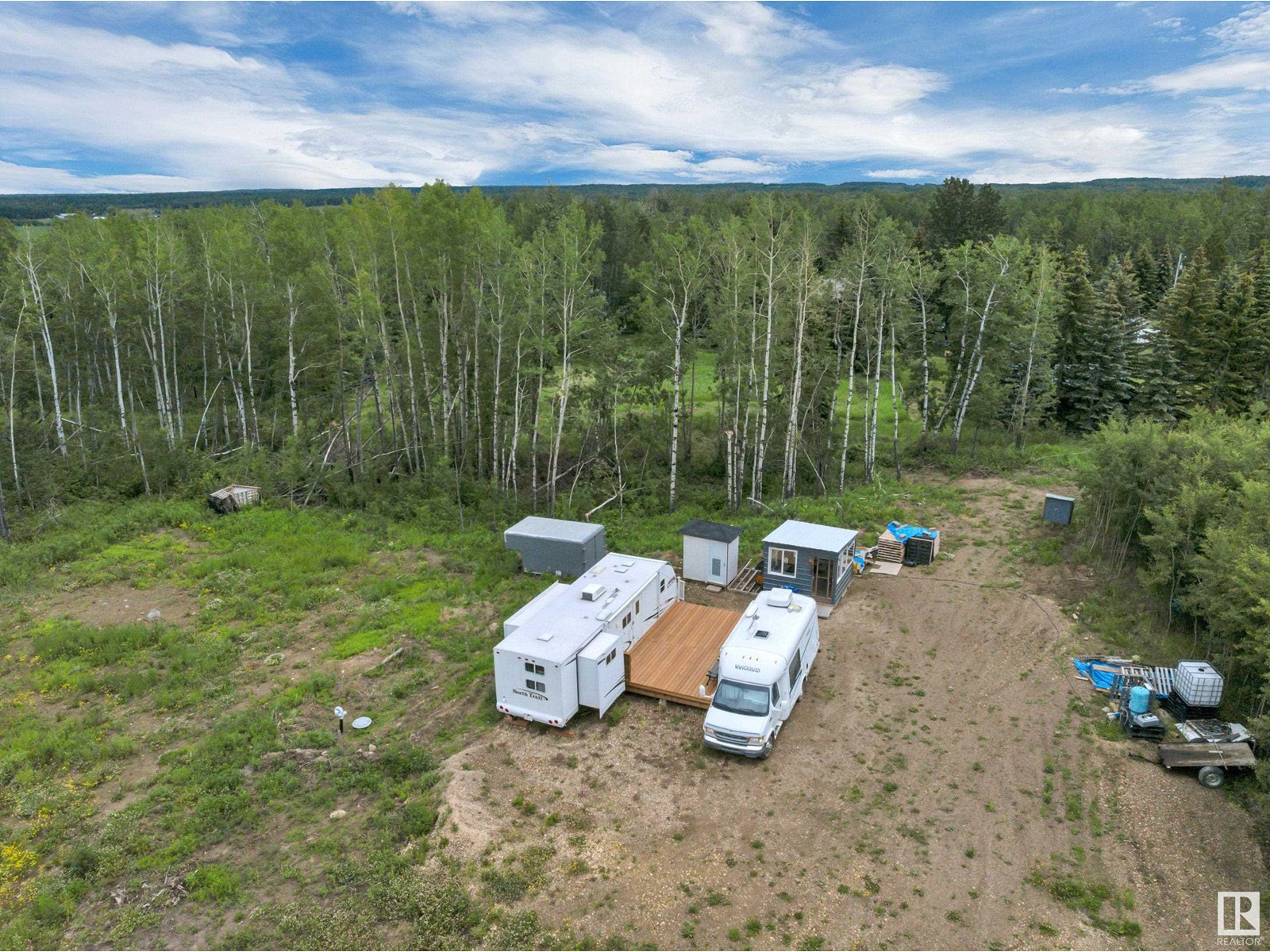 Photo 8 of 801 Glen Haven Cr, Rural Wetaskiwin County AB