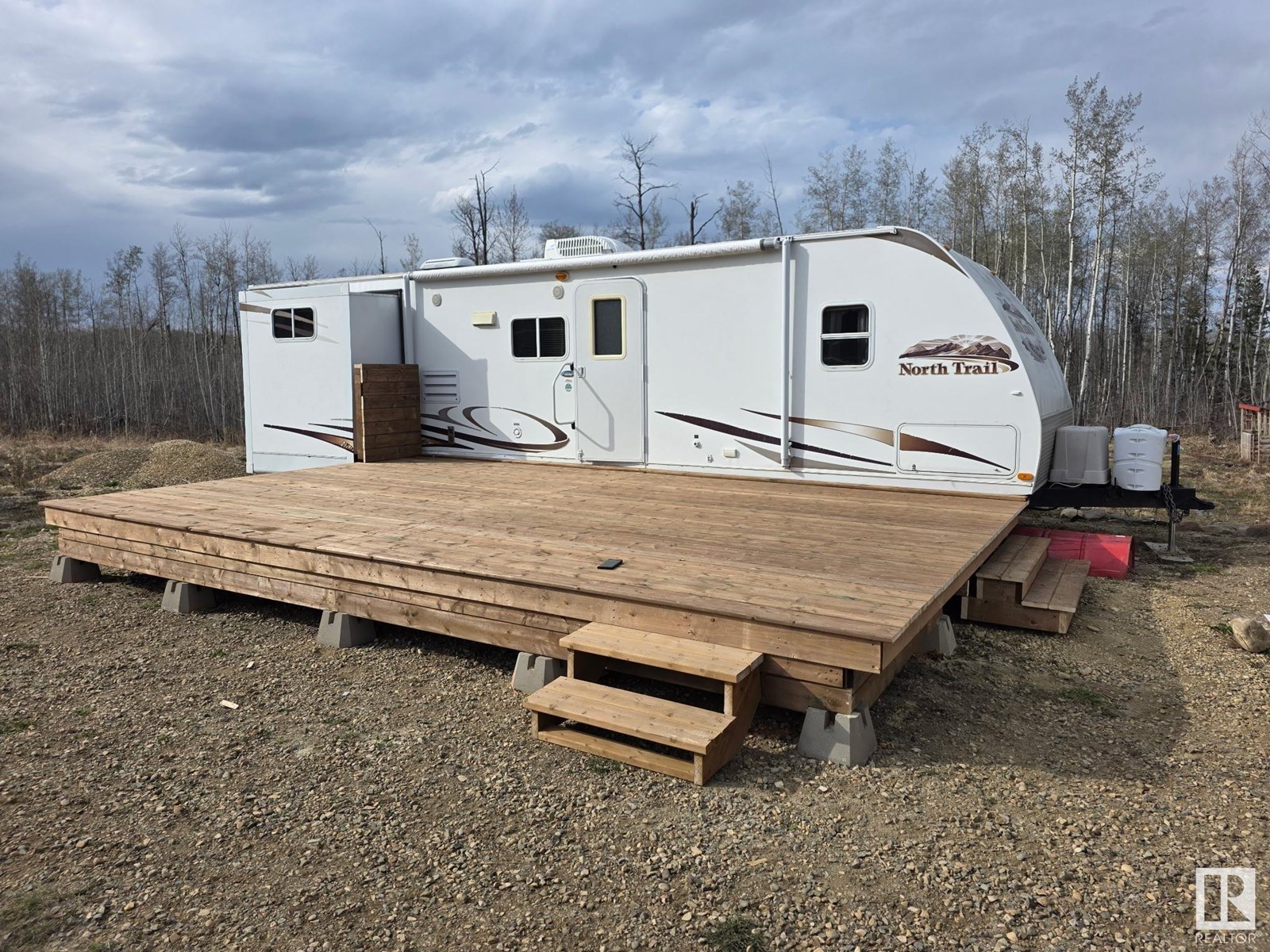 Photo 28 of 801 Glen Haven Cr, Rural Wetaskiwin County AB