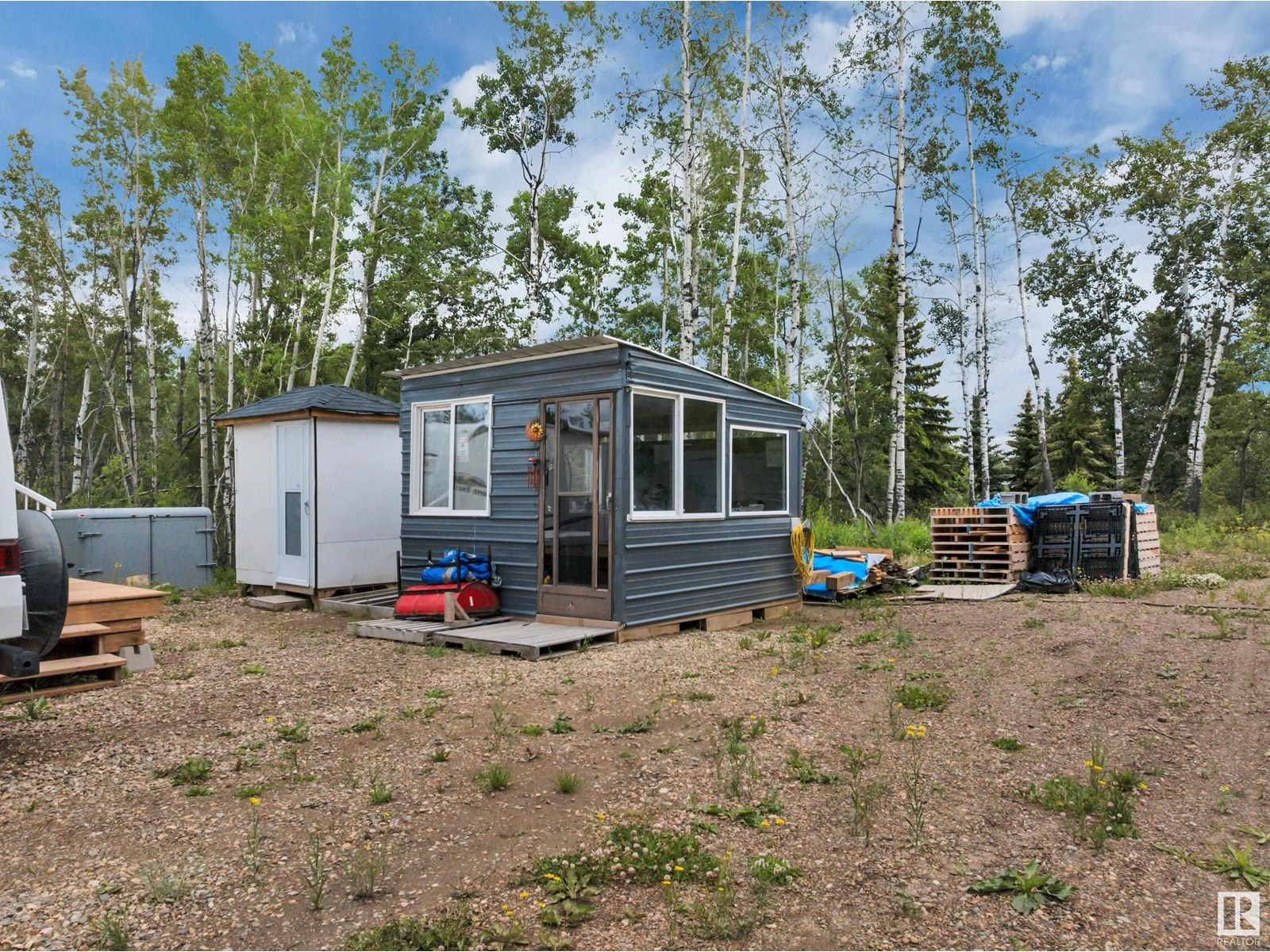 Photo 5 of 801 Glen Haven Cr, Rural Wetaskiwin County AB