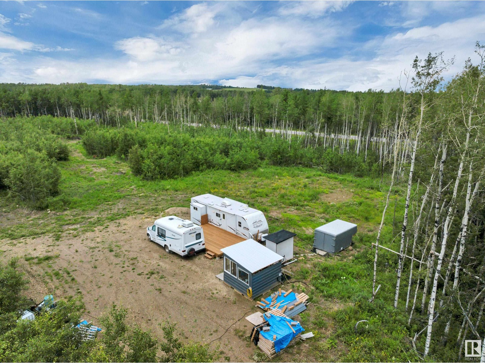 Photo 9 of 801 Glen Haven Cr, Rural Wetaskiwin County AB