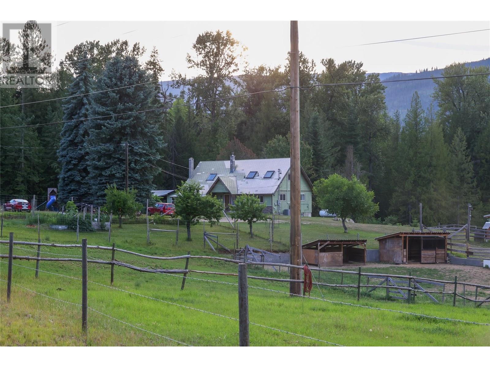 Photo 63 of 4161 Verigin Road, Nelson BC