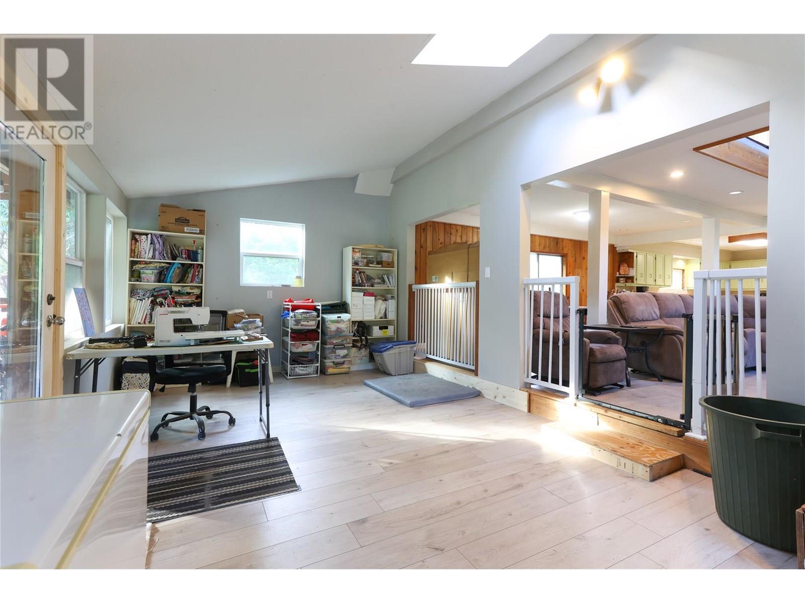 Photo 6 of 4161 Verigin Road, Nelson BC