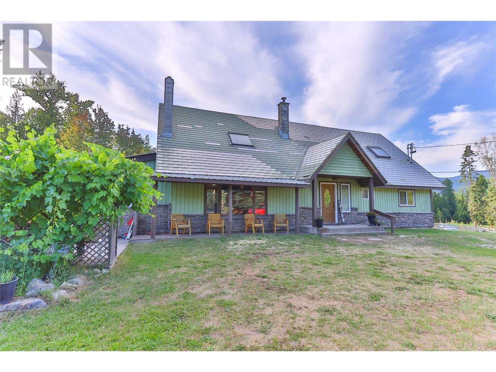 Photo 52 of 4161 Verigin Road, Nelson BC