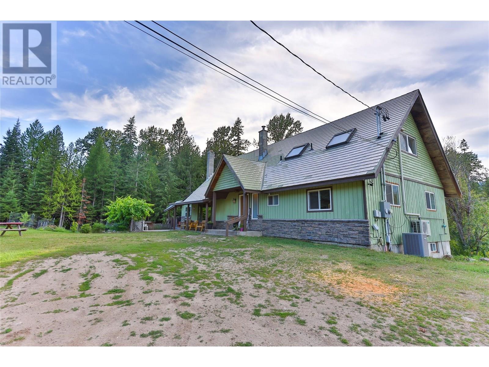 Photo 62 of 4161 Verigin Road, Nelson BC