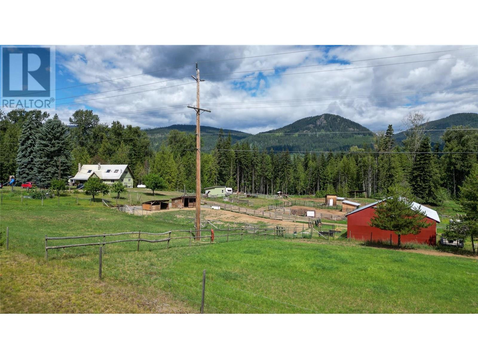 Photo 4 of 4161 Verigin Road, Nelson BC