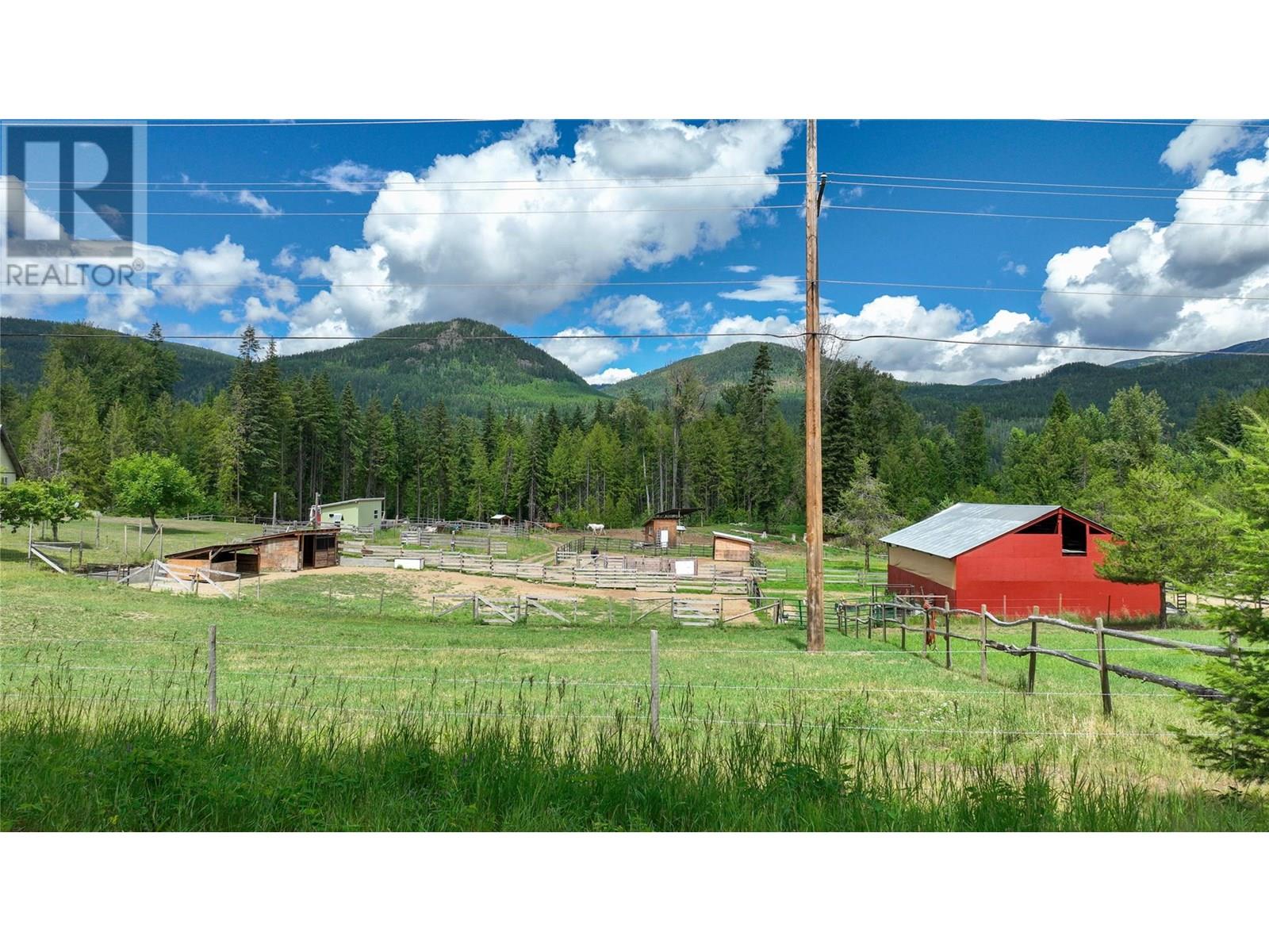 Photo 3 of 4161 Verigin Road, Nelson BC