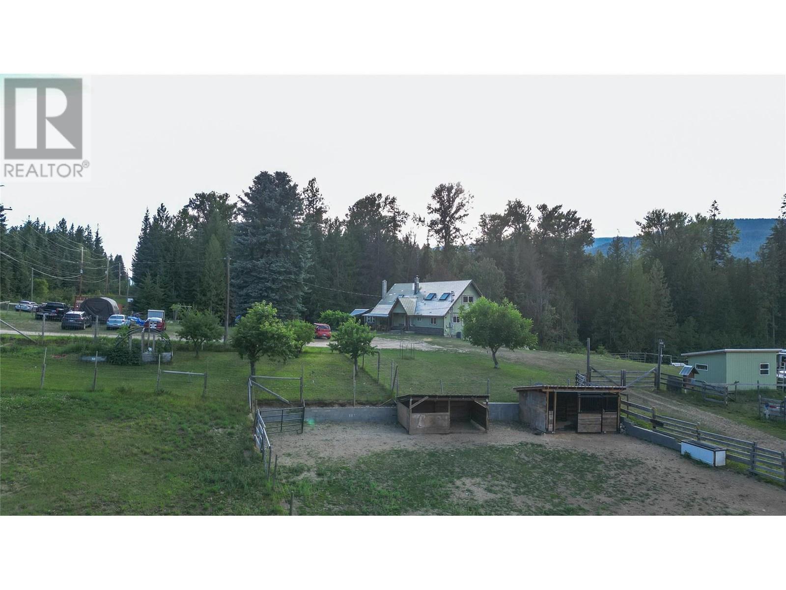 Photo 13 of 4161 Verigin Road, Nelson BC