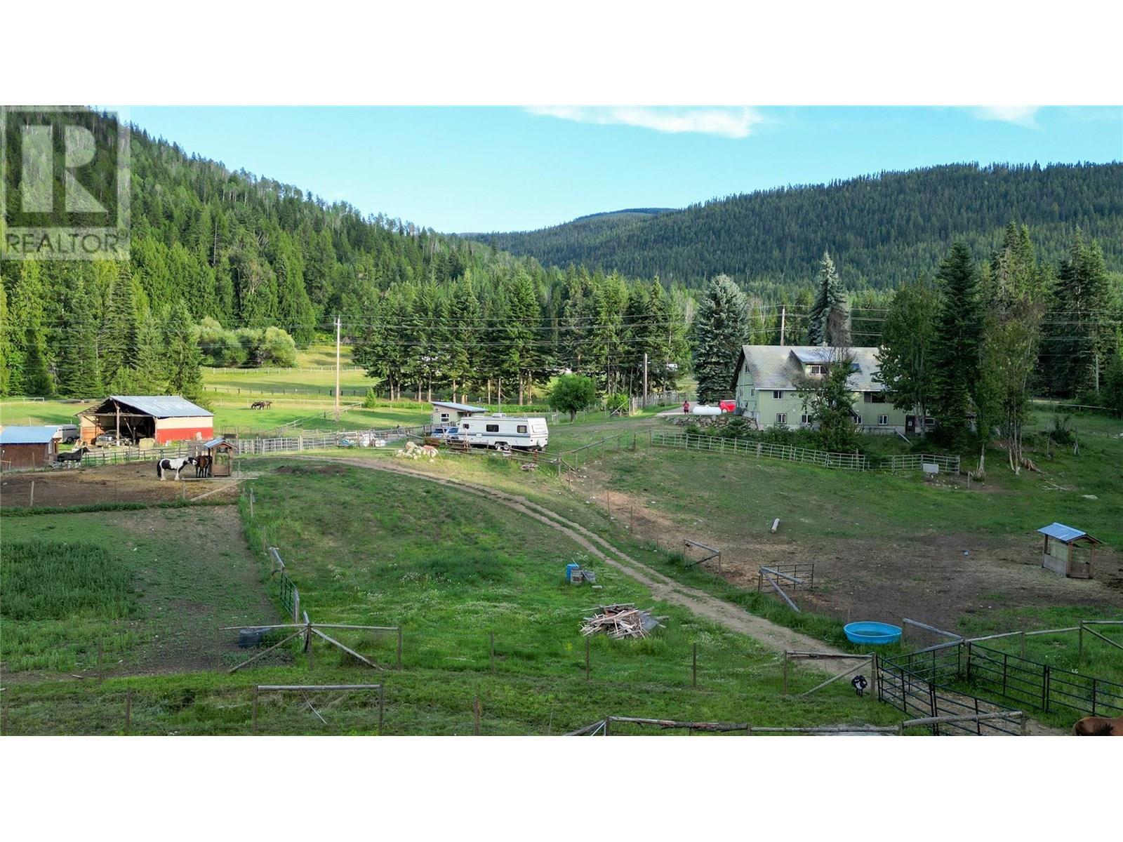 Photo 15 of 4161 Verigin Road, Nelson BC