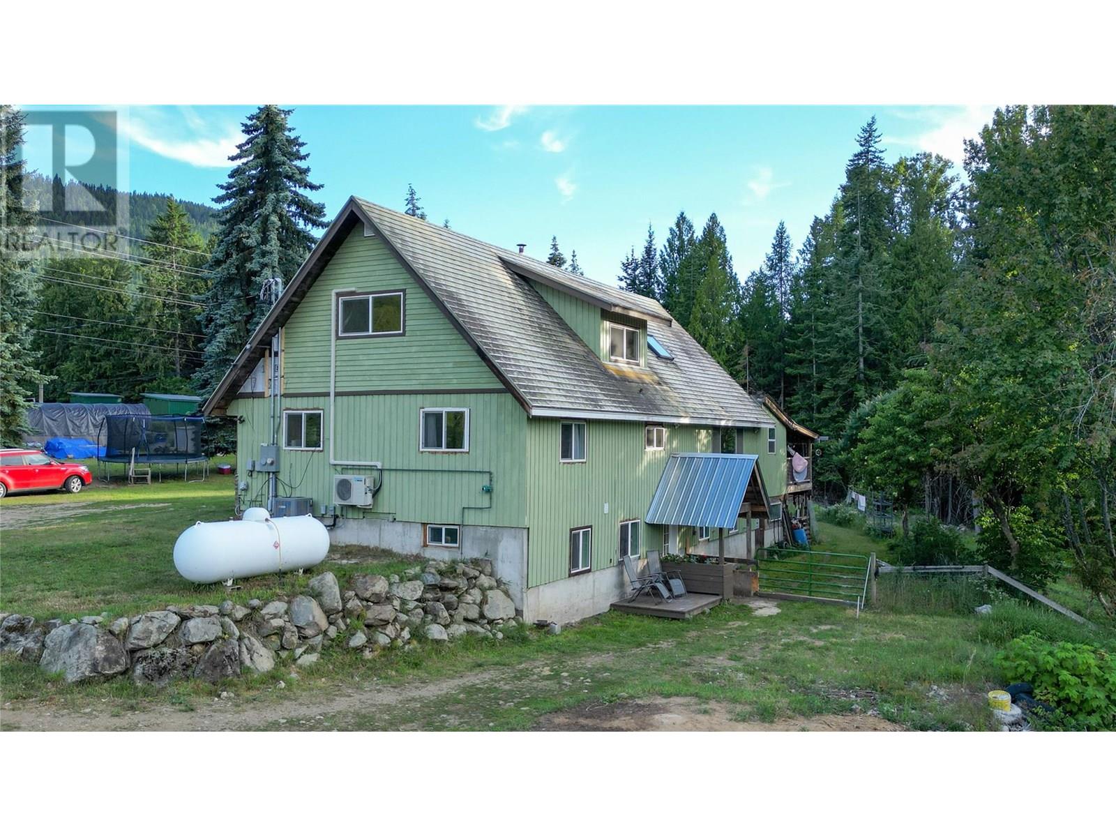 Photo 50 of 4161 Verigin Road, Nelson BC