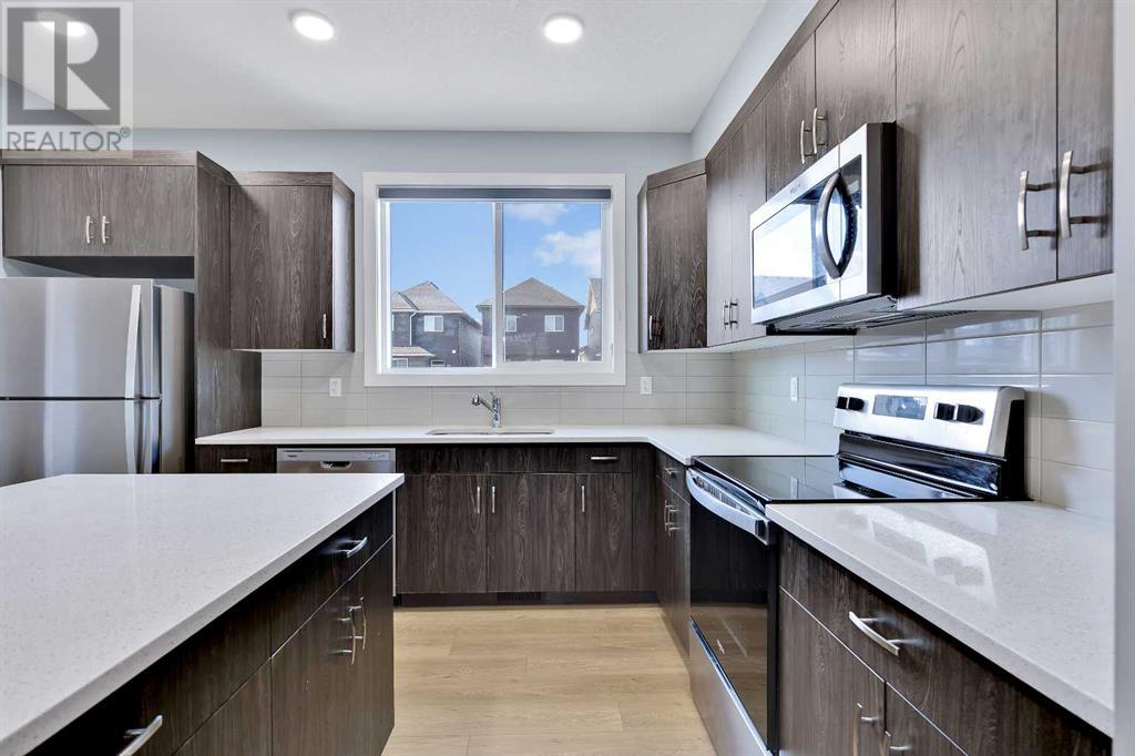 256 Savanna Terrace NE, Calgary, Alberta