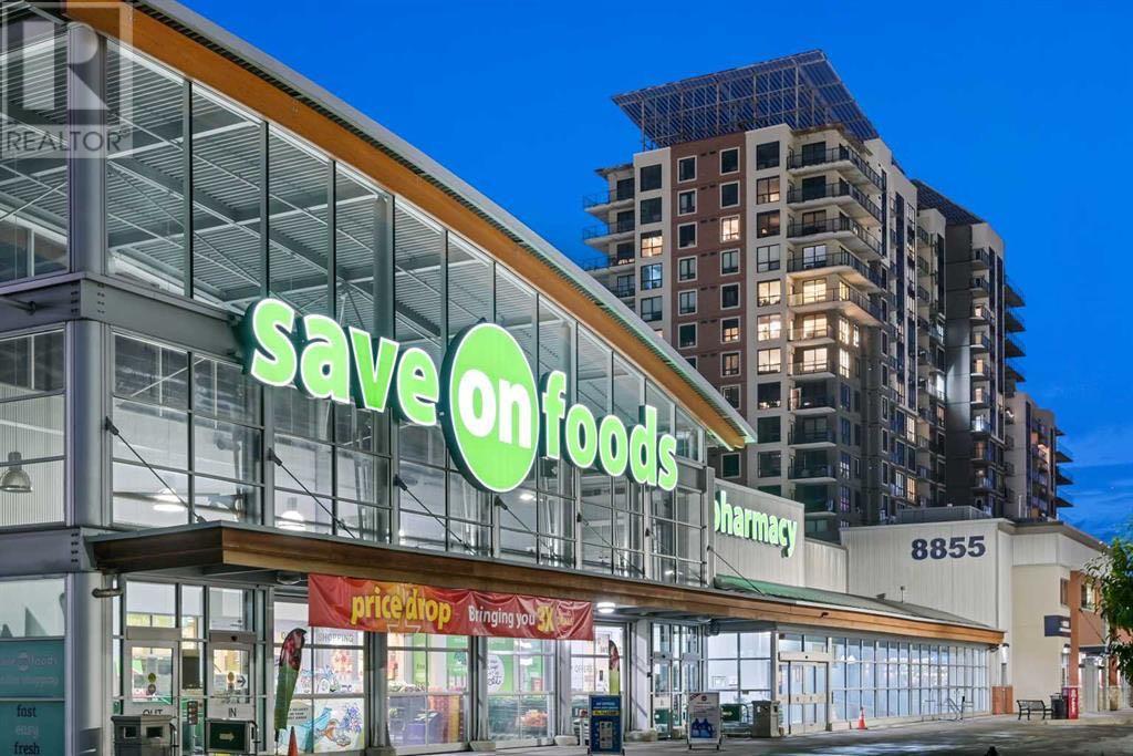 304, 8880 Horton Road SW, Calgary, Alberta
