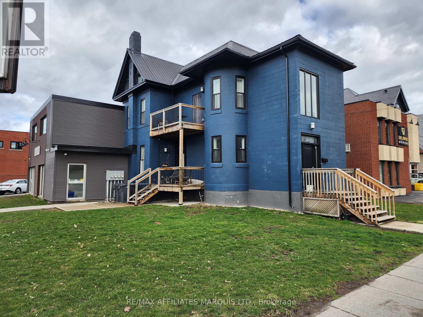 Photo 15 of 102 Sydney Street, Cornwall ON