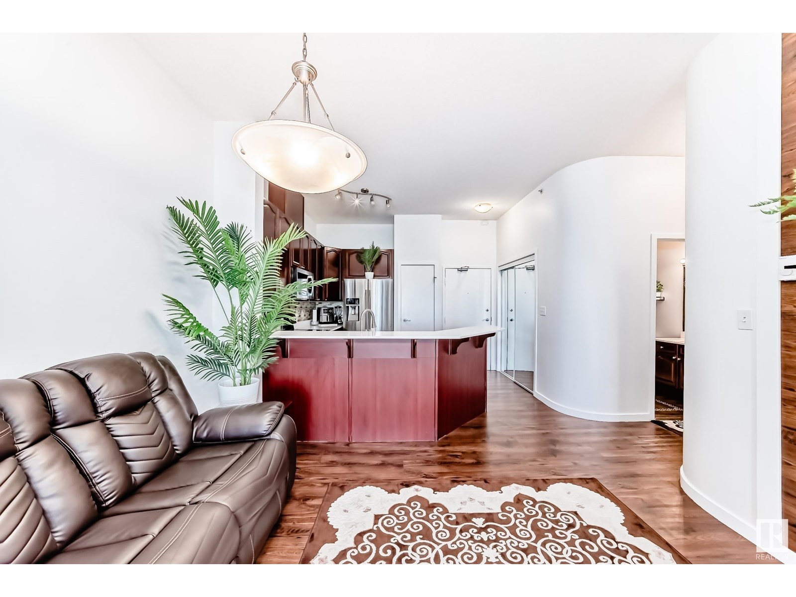 Photo 8 of 412 4312 139 Av Nw, Edmonton AB