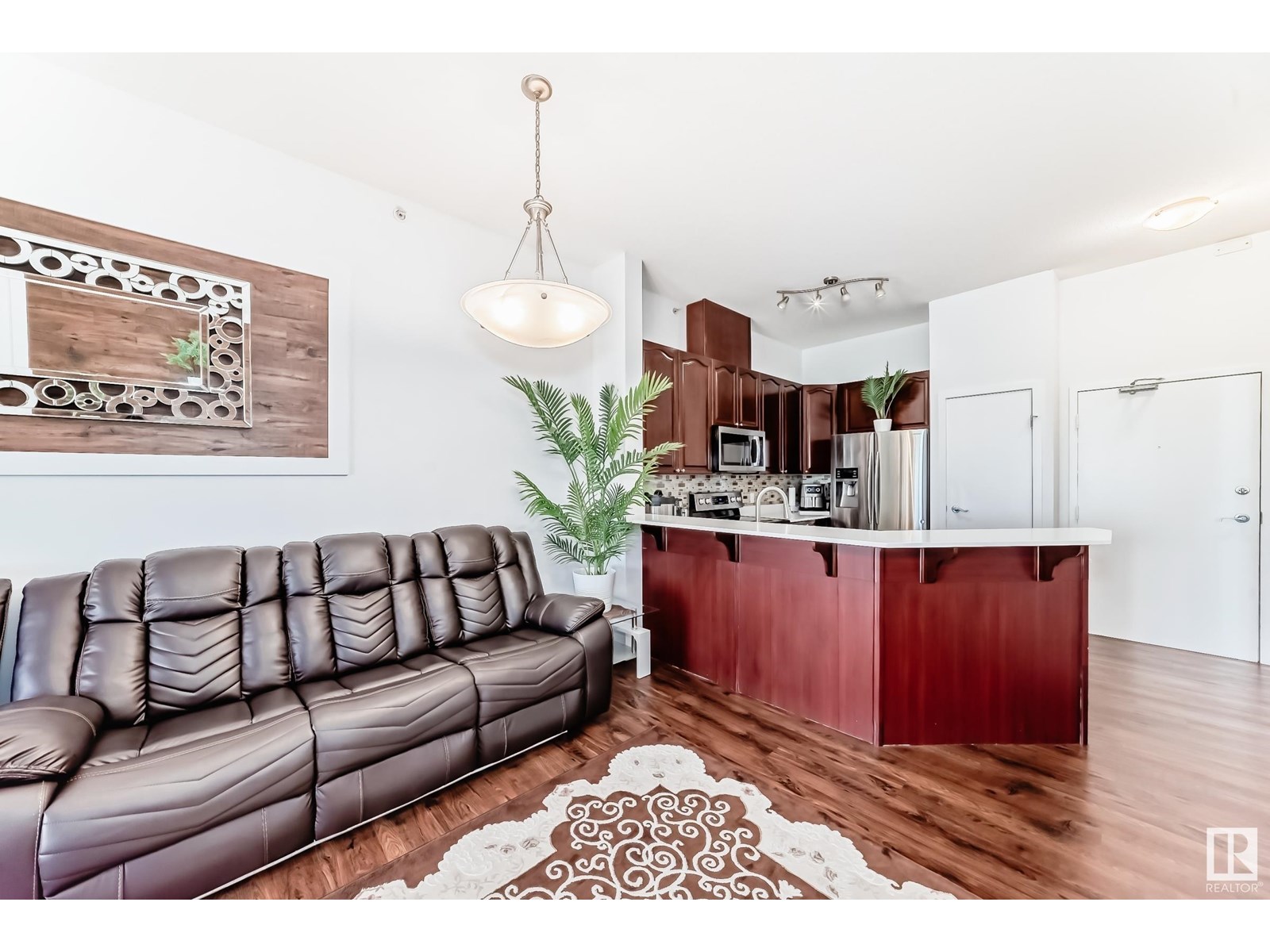 Photo 7 of 412 4312 139 Av Nw, Edmonton AB
