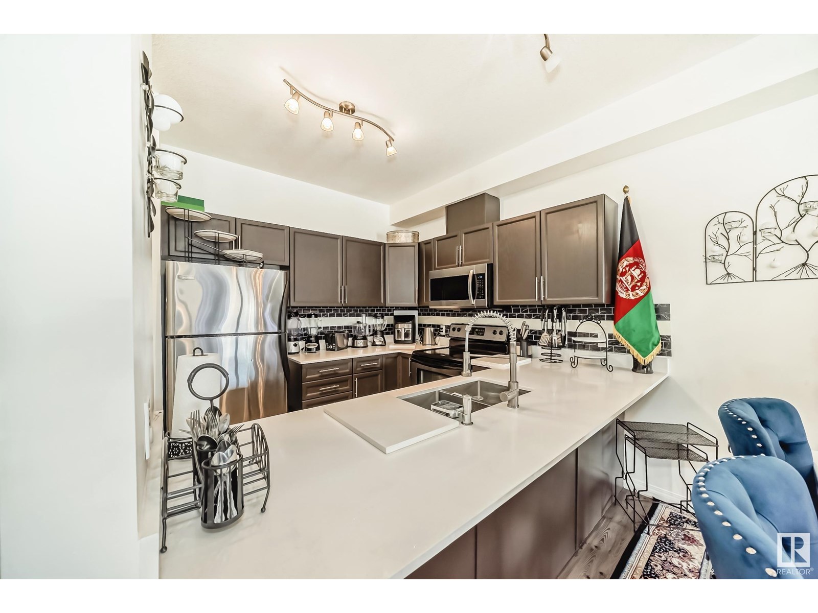 Photo 4 of 207 4316 139 Av Nw, Edmonton AB