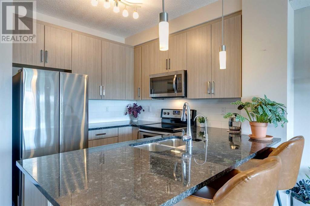 311, 200 Cranfield Common SE, Calgary, Alberta