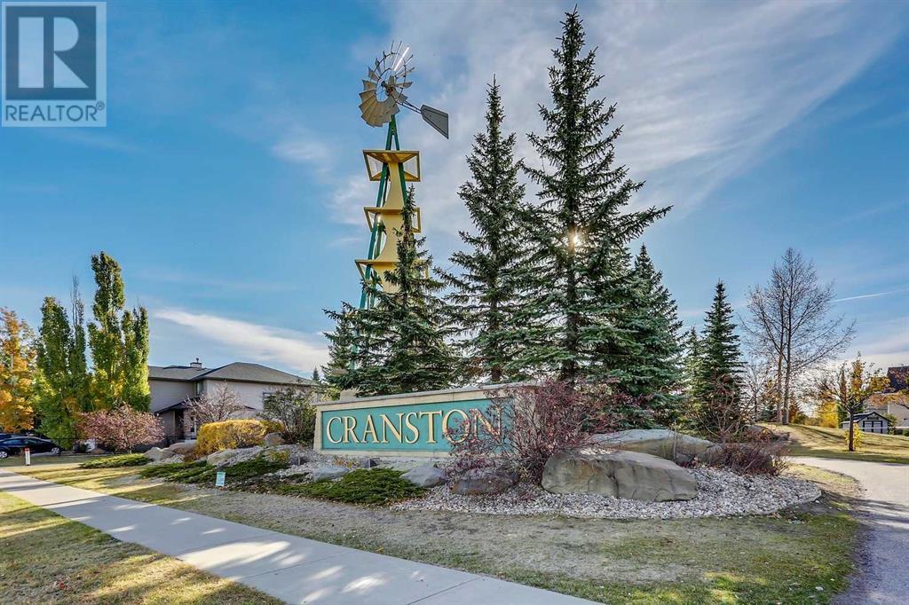 Single Family House for Sale in   Cranfield Common SE Cranston Calgary 