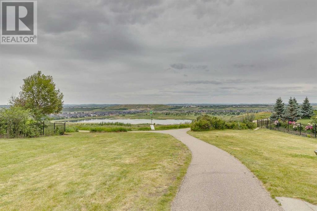 Single Family House for Sale in   Cranfield Common SE Cranston Calgary 