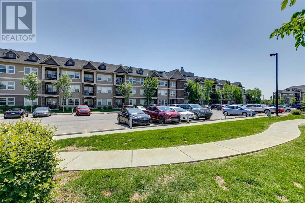 Single Family House for Sale in   Cranfield Common SE Cranston Calgary 