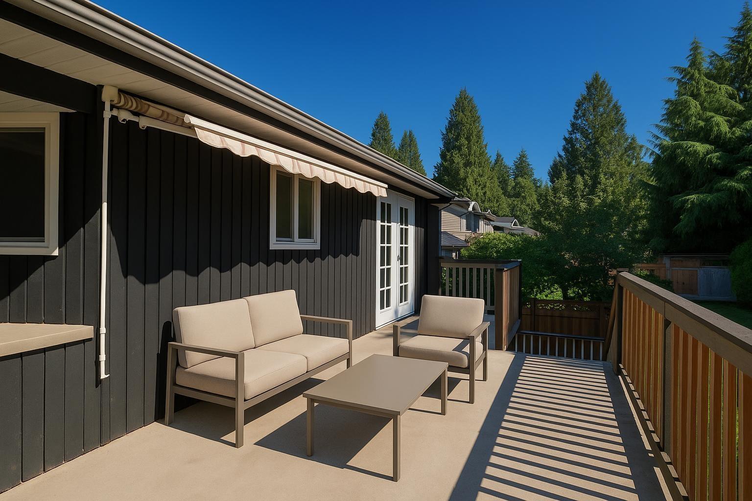 Photo 7 of 6717 Kent Crescent, Delta BC