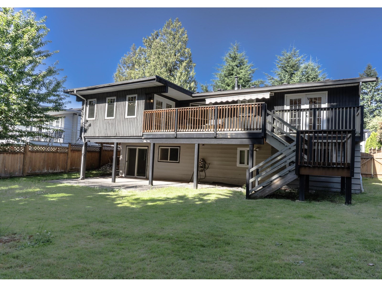 Photo 6 of 6717 Kent Crescent, Delta BC