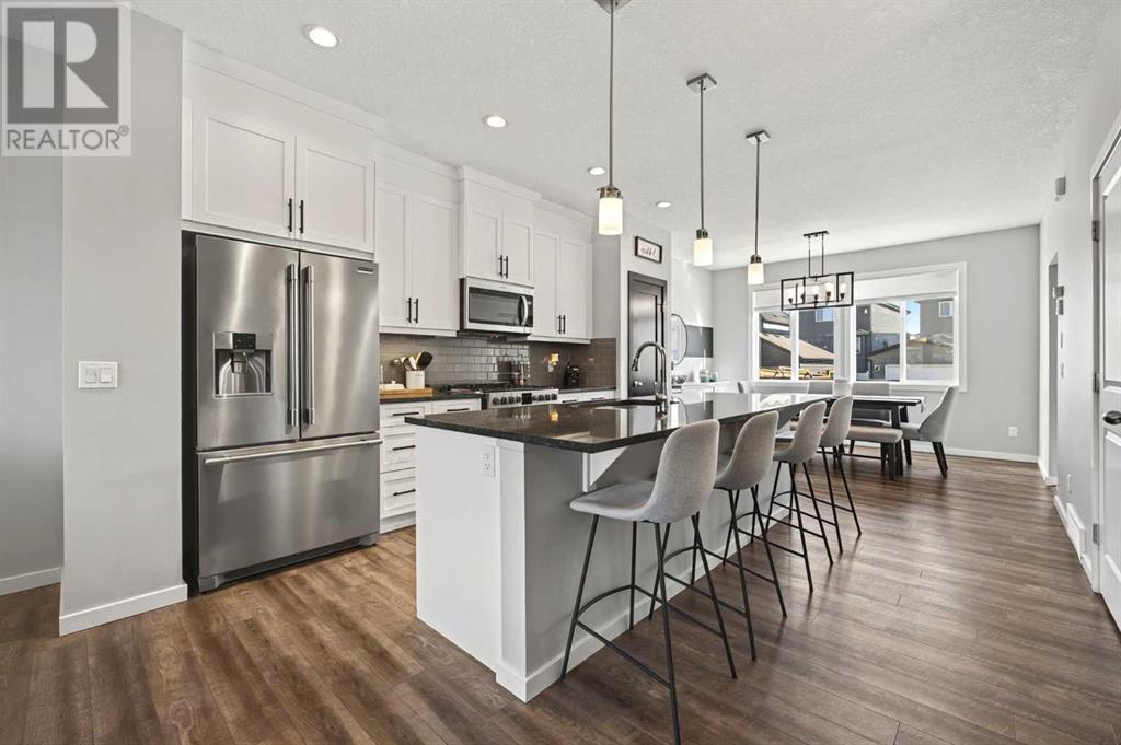 Single Family House for Sale in  Legacy Glen Way SE Legacy Calgary 