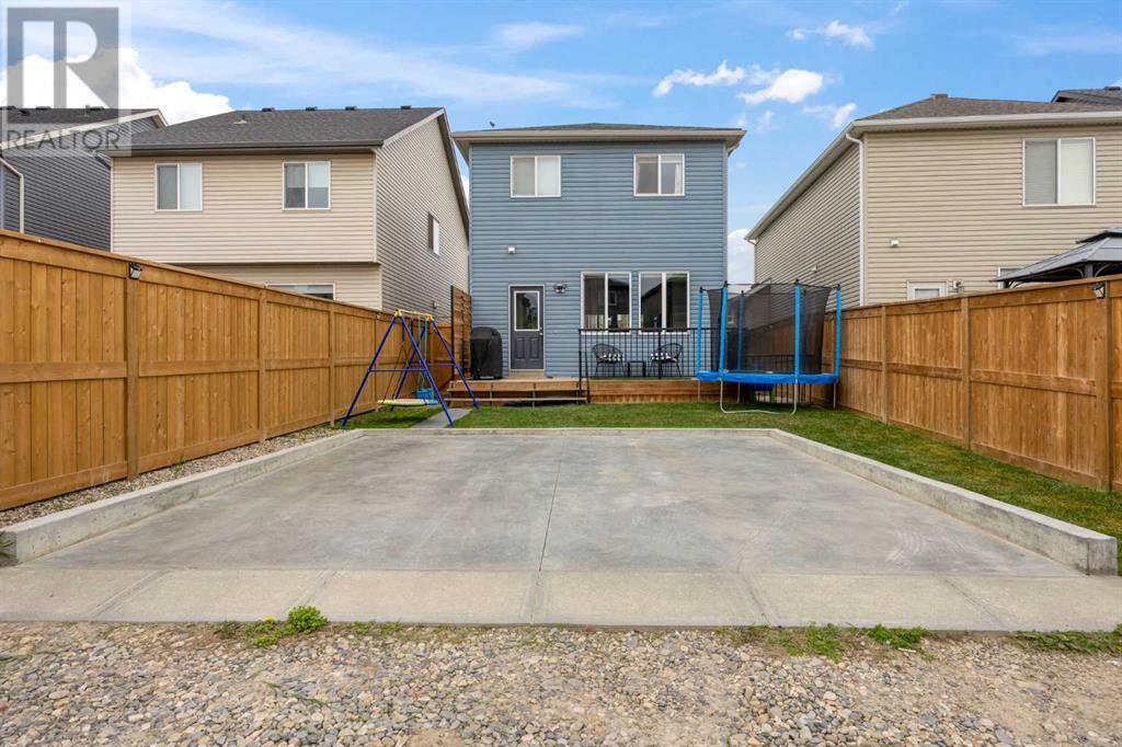 Single Family House for Sale in  Legacy Glen Way SE Legacy Calgary 