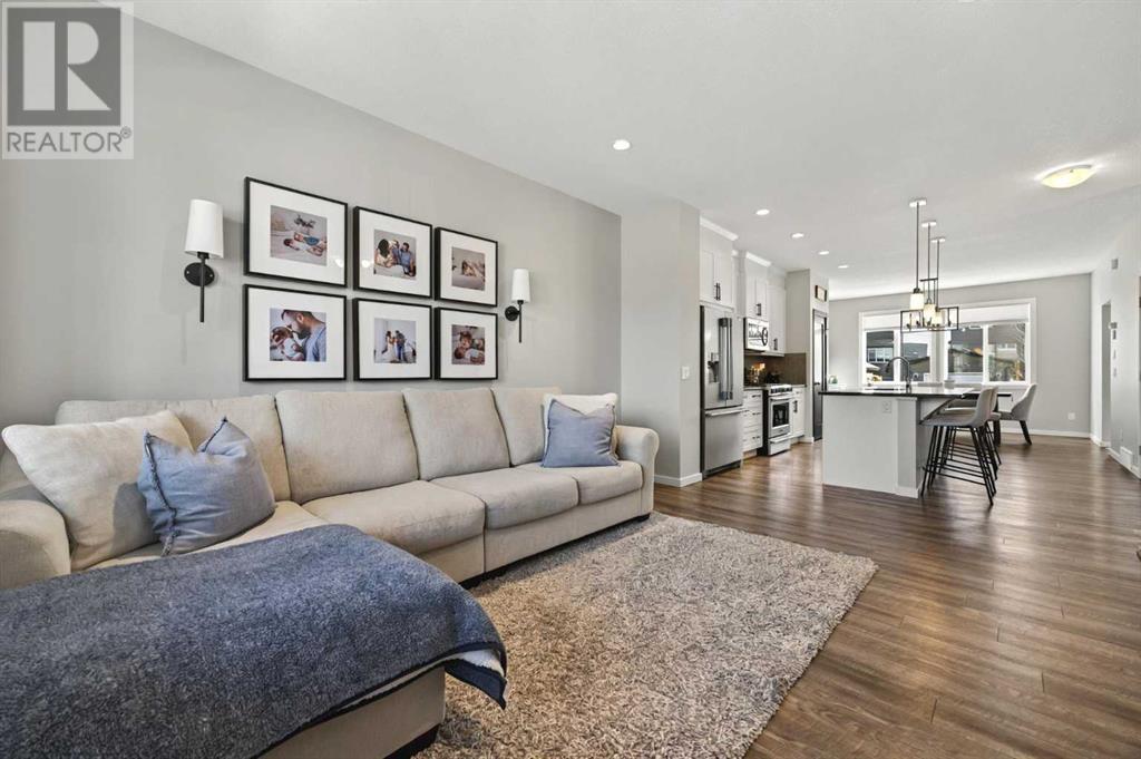 Single Family House for Sale in  Legacy Glen Way SE Legacy Calgary 