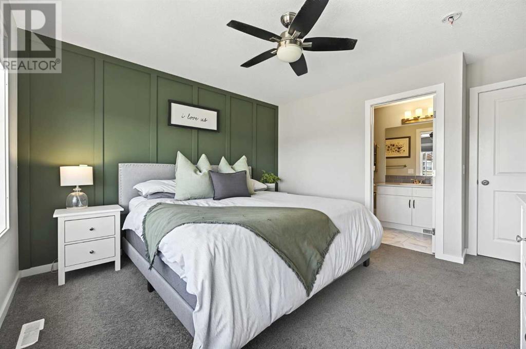 Single Family House for Sale in  Legacy Glen Way SE Legacy Calgary 
