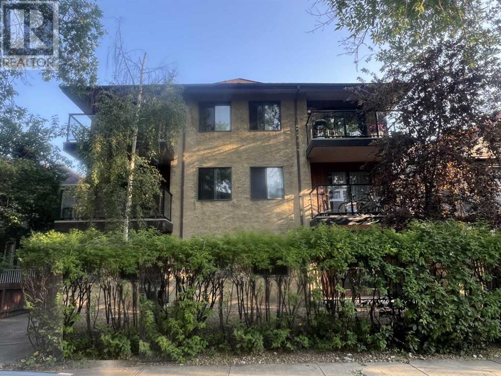 Single Family House for Sale in    Avenue SW Lower Mount Royal Calgary 