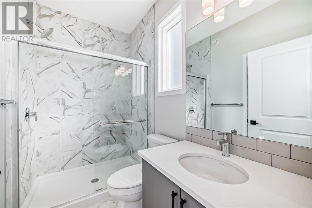 Single Family House for Sale in  Tekarra Drive NW Glacier Ridge Calgary 