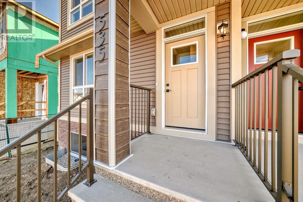 Single Family House for Sale in  Tekarra Drive NW Glacier Ridge Calgary 