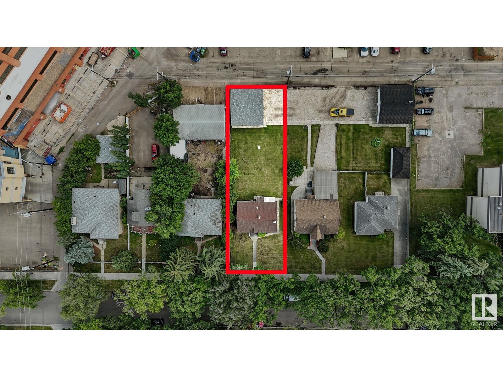 Photo 21 of 11039 107 St Nw Nw, Edmonton AB