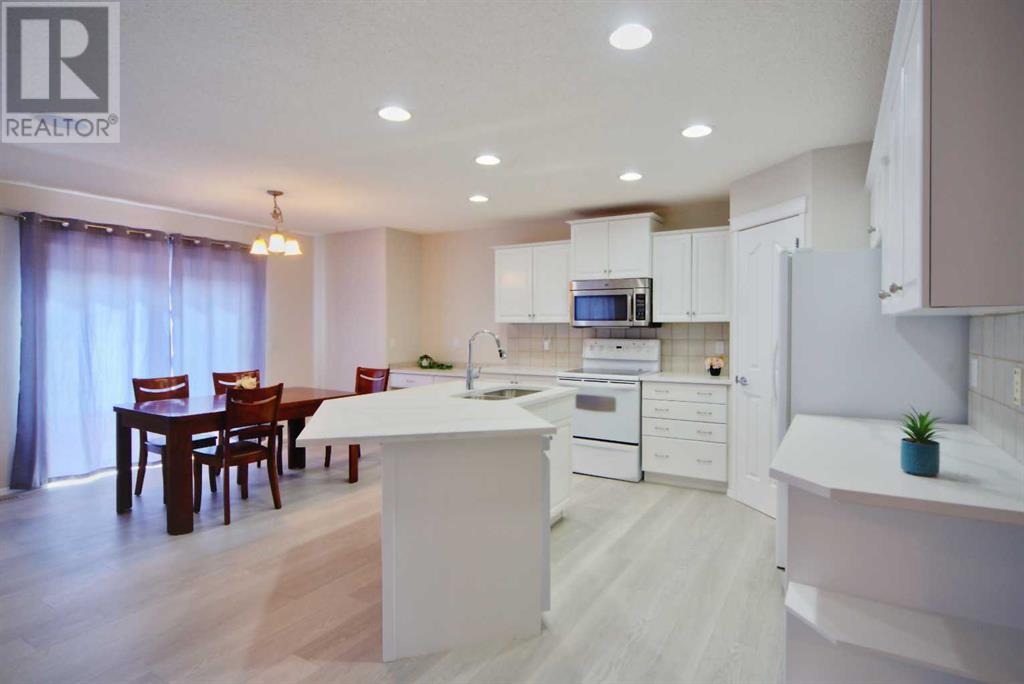 Single Family House for Sale in  Panamount Court NW Panorama Hills Calgary 