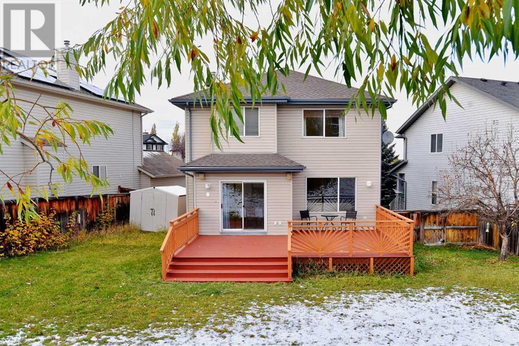 Single Family House for Sale in  Panamount Court NW Panorama Hills Calgary 