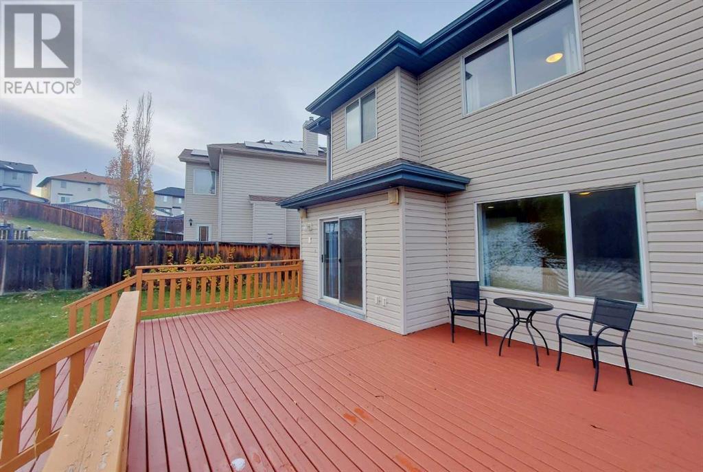 Single Family House for Sale in  Panamount Court NW Panorama Hills Calgary 